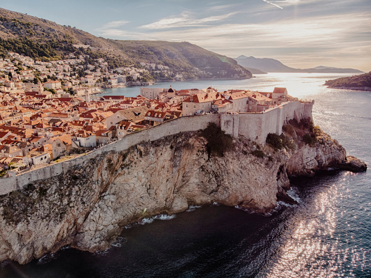 Cesta od mystické minulosti Arábie po nesmrtelnou eleganci Benátek