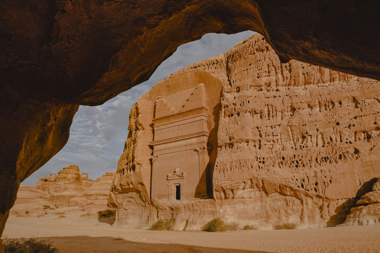 Cesta za starobylými divy a živoucími kulturami Středomoří