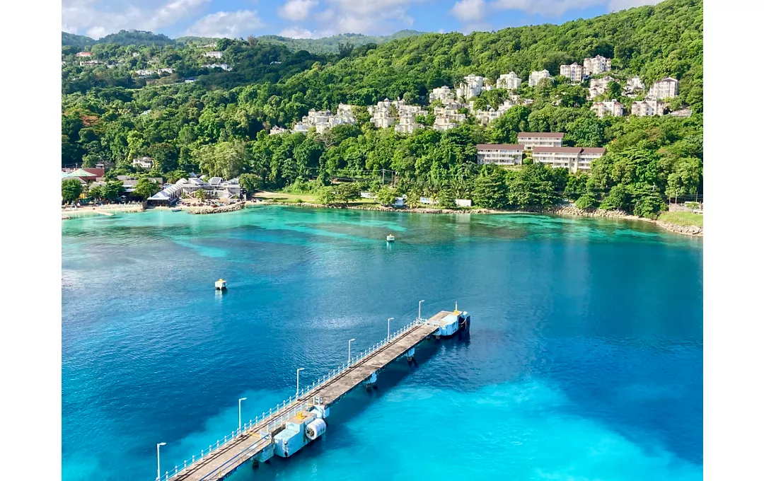 Ocho Rios, jamaica