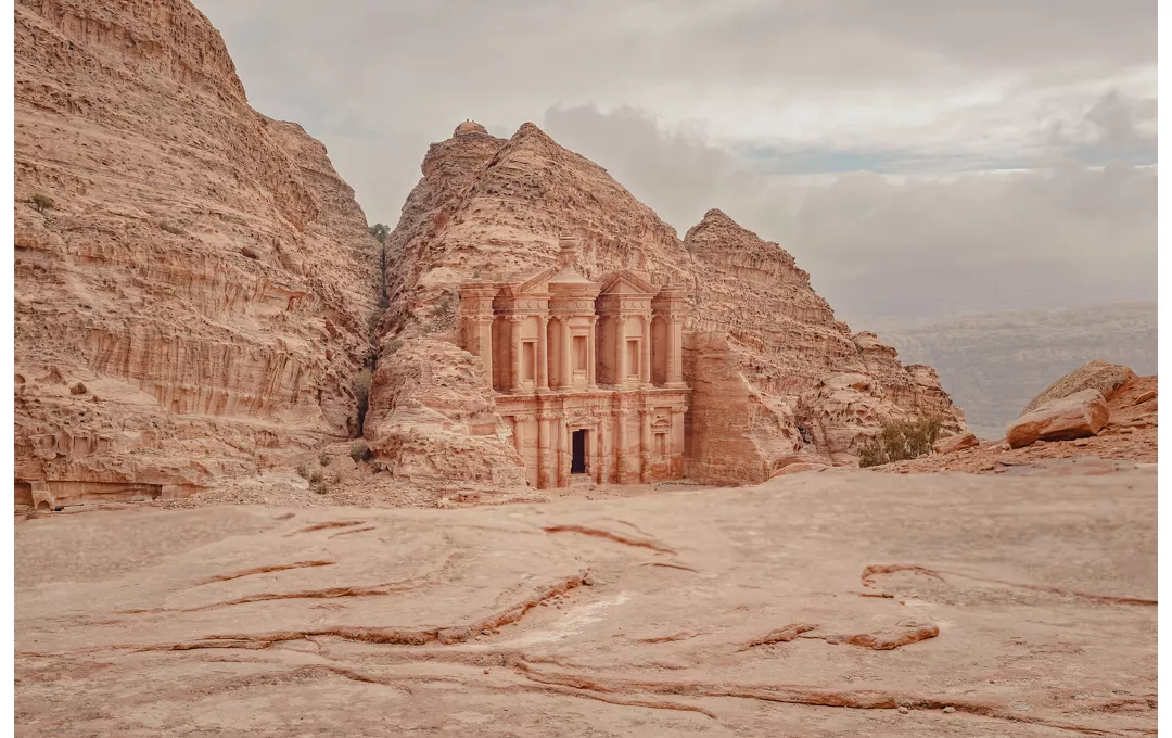 Aqaba (Petra), jordan