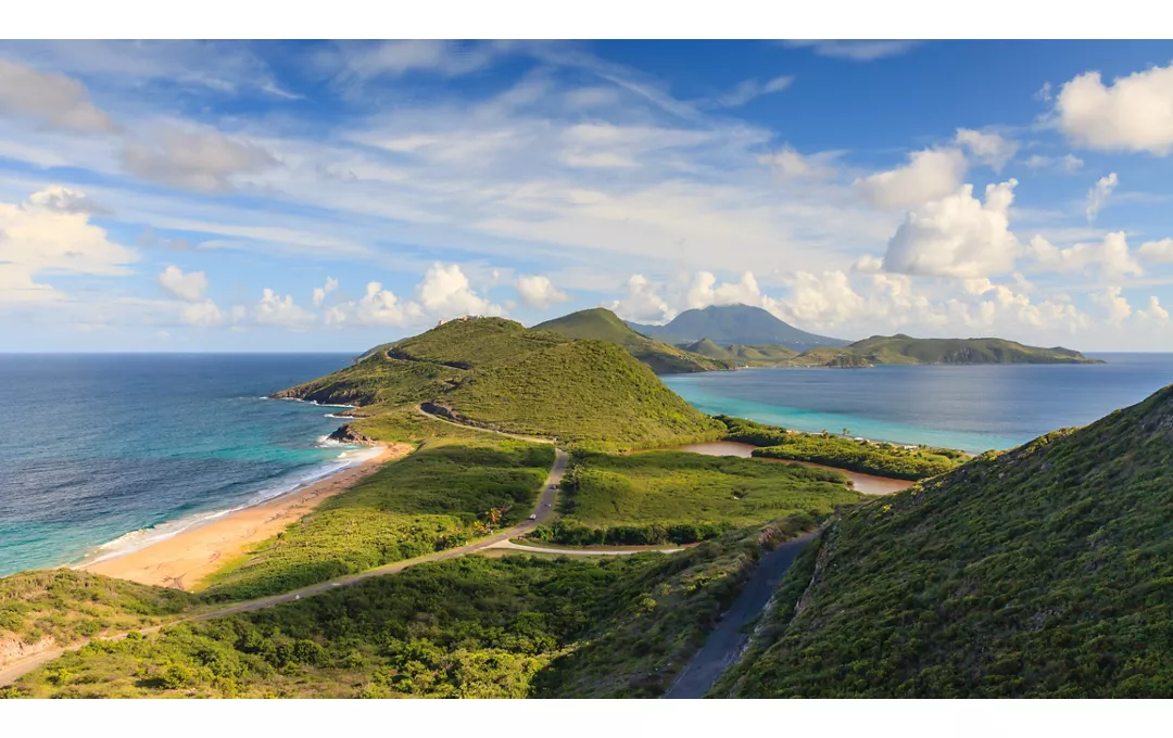 Basseterre, saint-kitts-and-nevis
