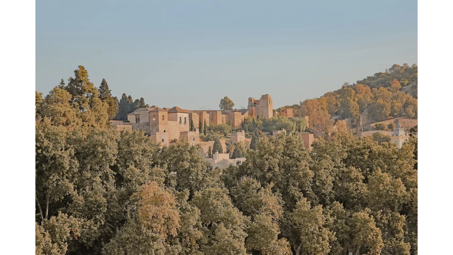 A JOURNEY THROUGH IBERIAN SOUL & INSPIRING ARTISTIC TREASURES