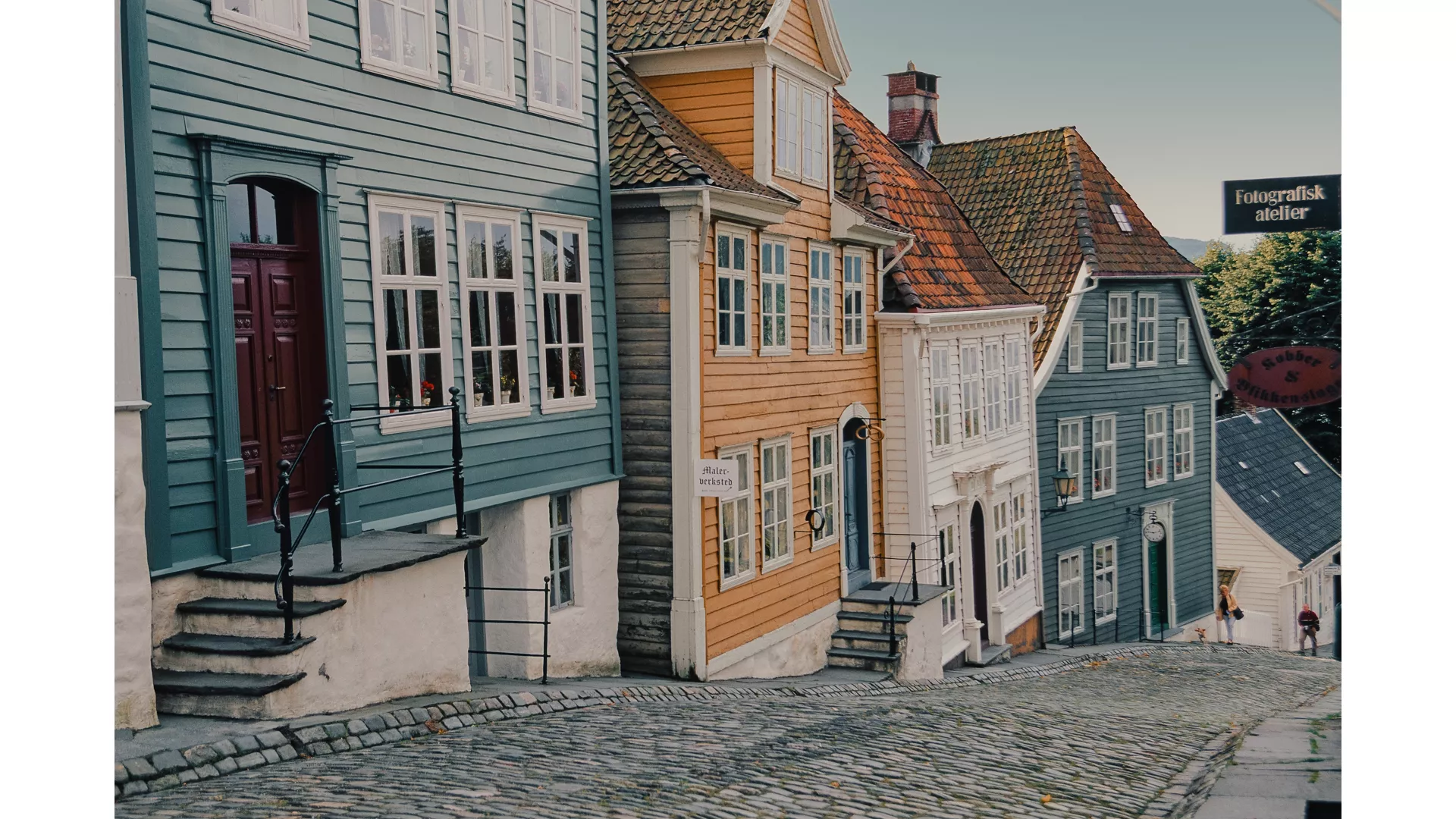 An Extended Journey from Vineyard Valleys to Fjord-Kissed Peaks