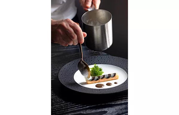 Añadir experiencias culinarias