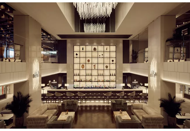 Lobby Bar