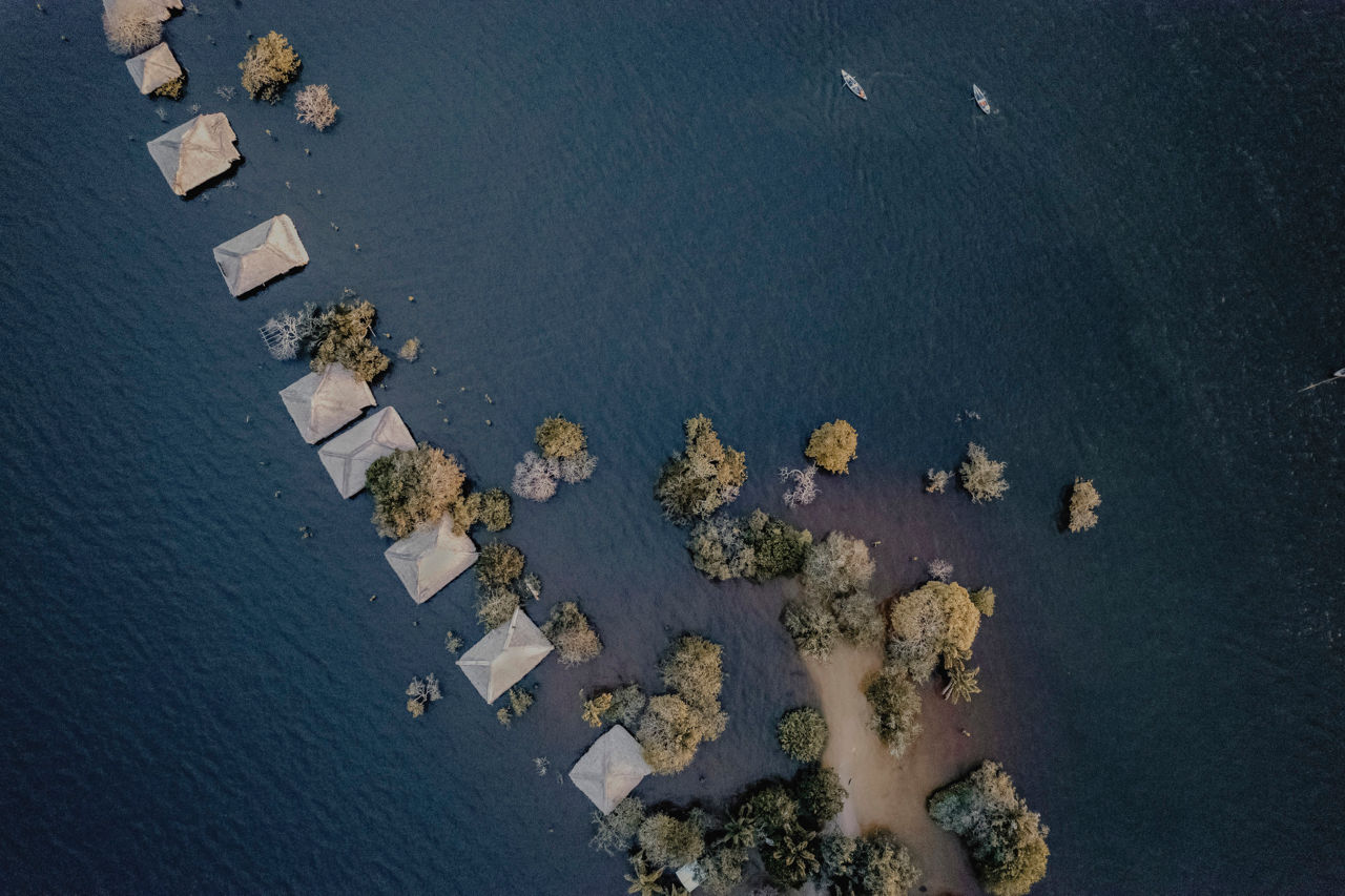 Prodloužená cesta za kouzly pralesa a oceánského klidu