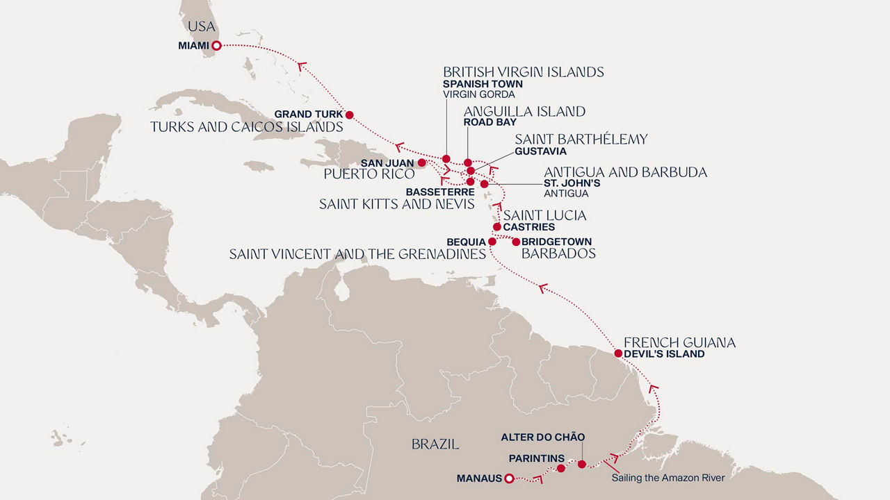 Prodloužená cesta za kouzly pralesa a oceánského klidu