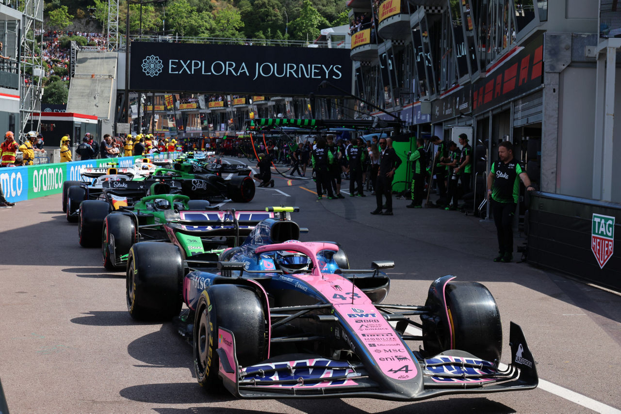 An Extended Journey to Mediterranean Elegance: From F1 Race Weekend to Calming Scenic Shores