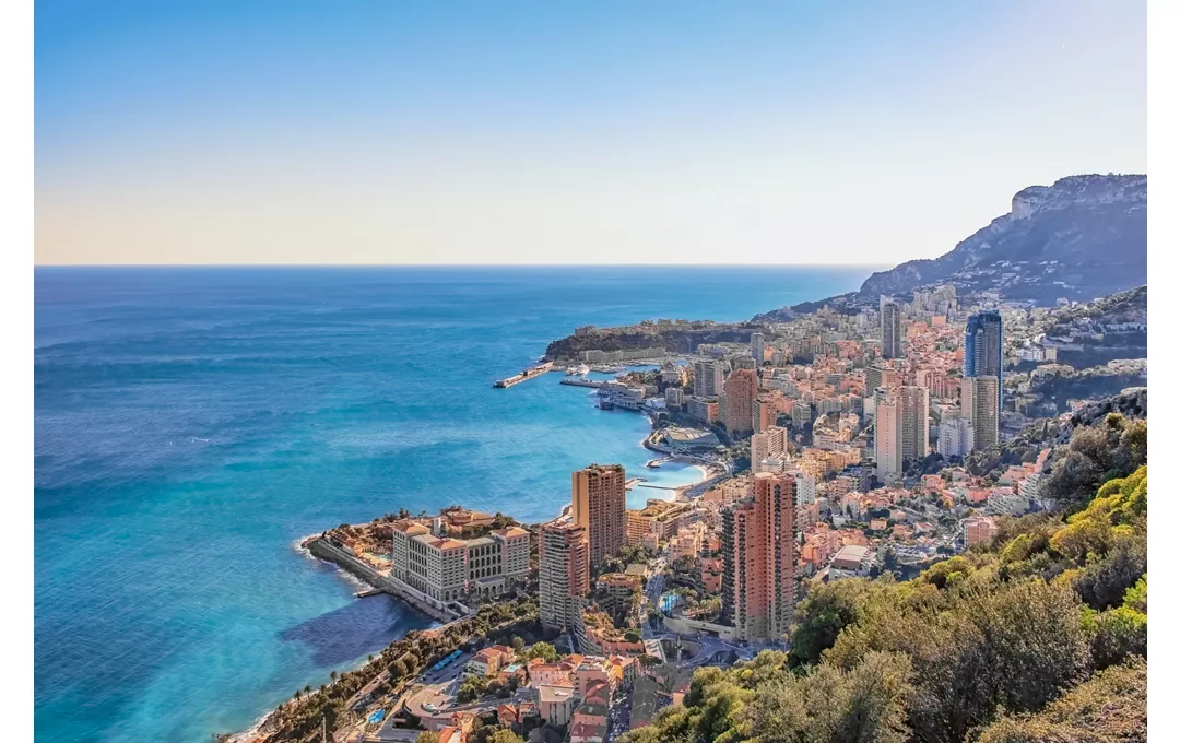 Montecarlo, monaco