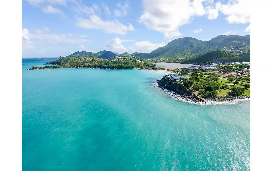 Marigot, saint-martin-french-part