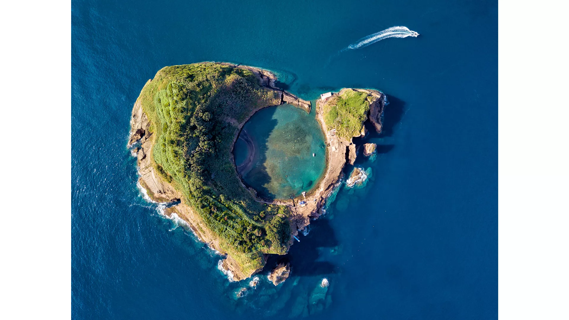 A GRAND JOURNEY TO ATLANTIC BLUES AND IBERIAN SHORES