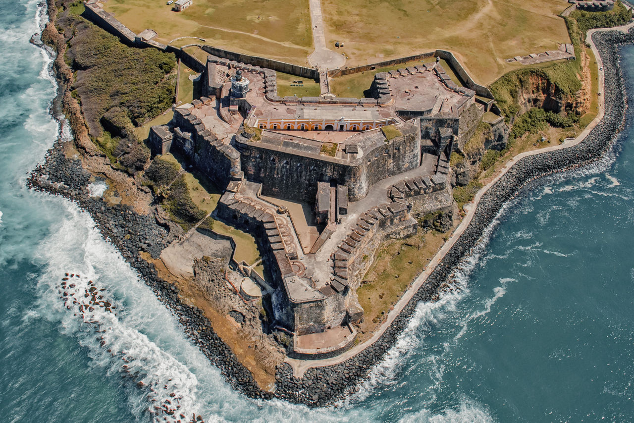 A Journey through Vibrant Cultures across the Atlantic & the Mediterranean