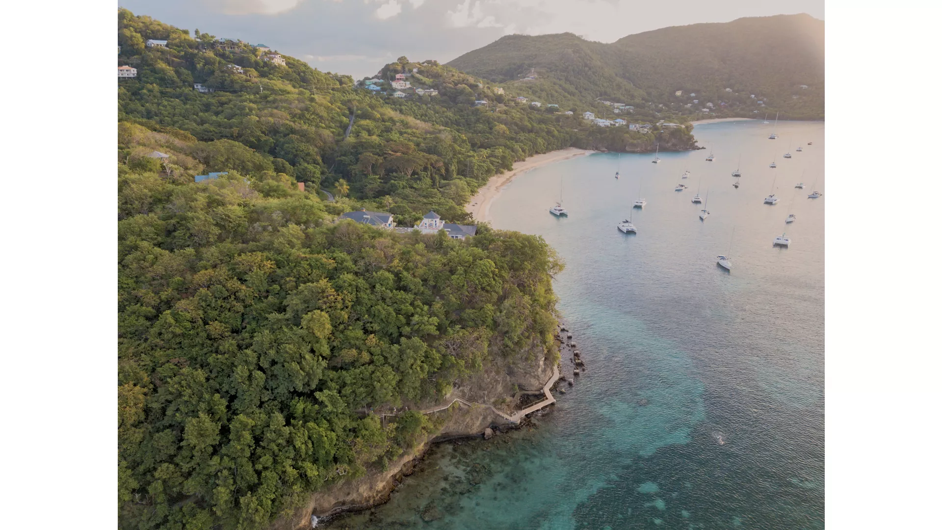 A JOURNEY OF SOFT SANDS, AZURE WATERS & SUN-DRENCHED SHORES