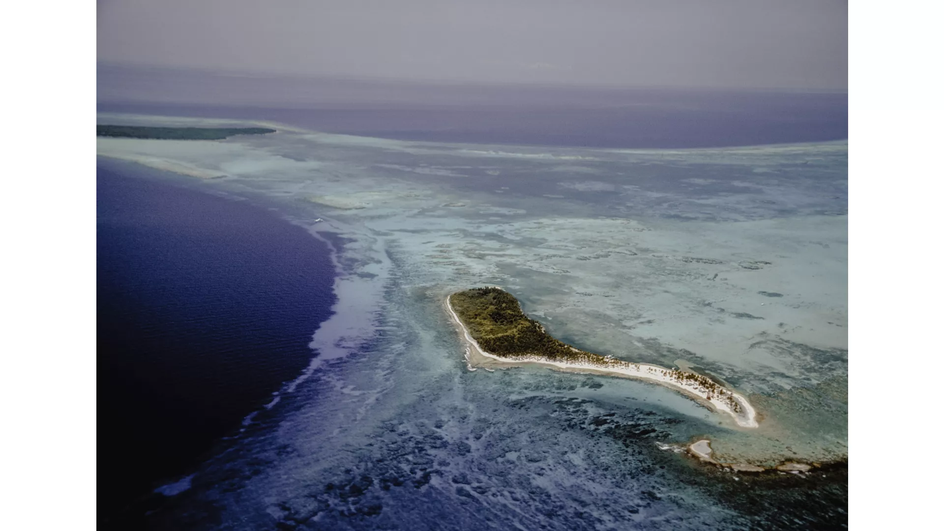 A JOURNEY INTO TROPICAL IDYLLS & MAYAN MYSTERY