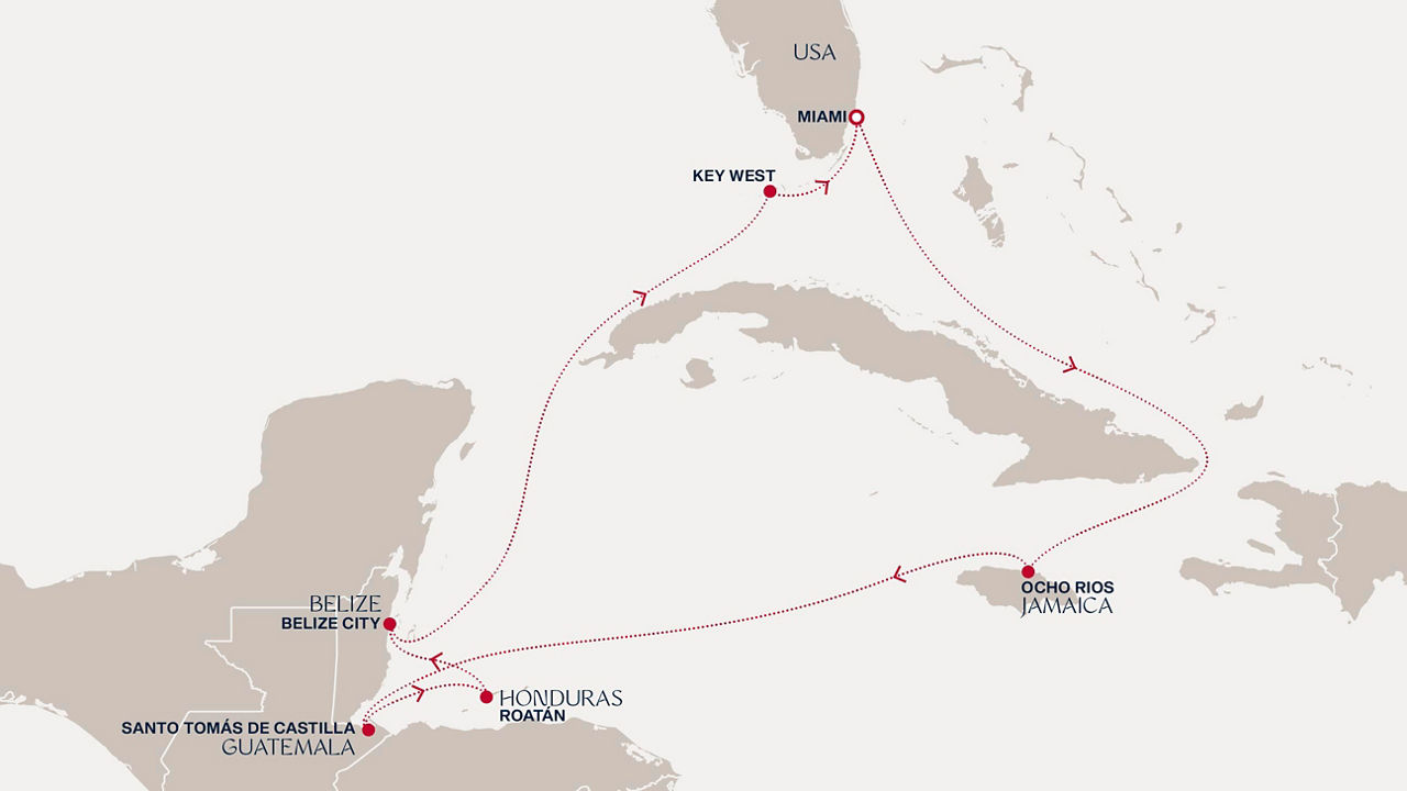 A Journey of Enchanting Ancient History & Coastal Splendour
