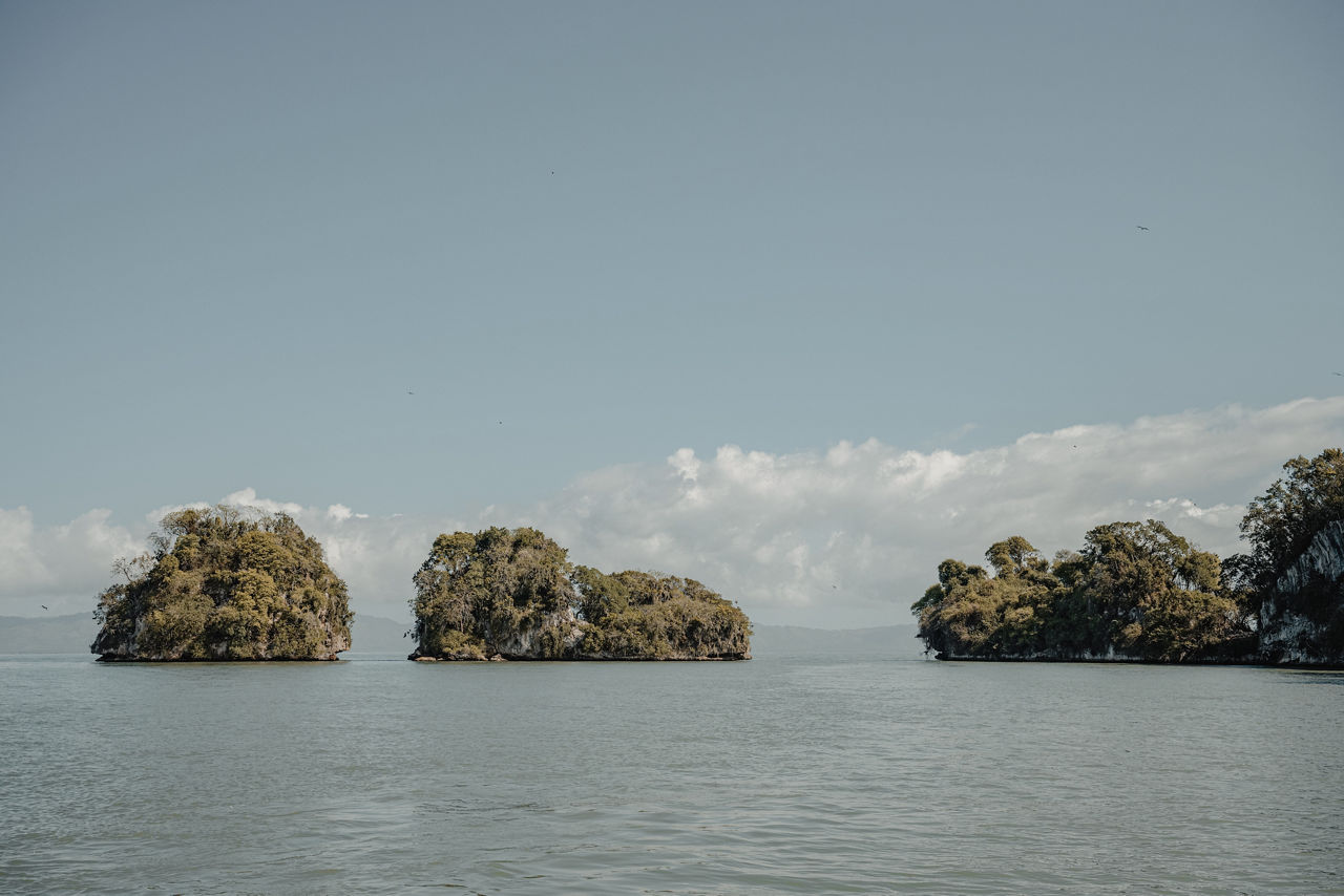 A Journey of Spectacular Sights & Ocean Adventure