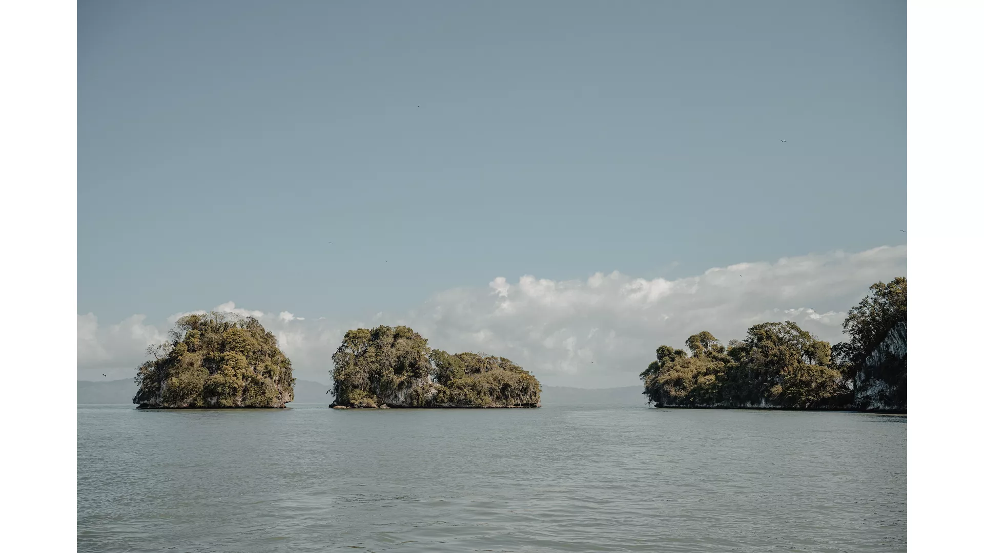 A JOURNEY FROM FROM HIDDEN SHORES TO TIMELESS ELEGANCE