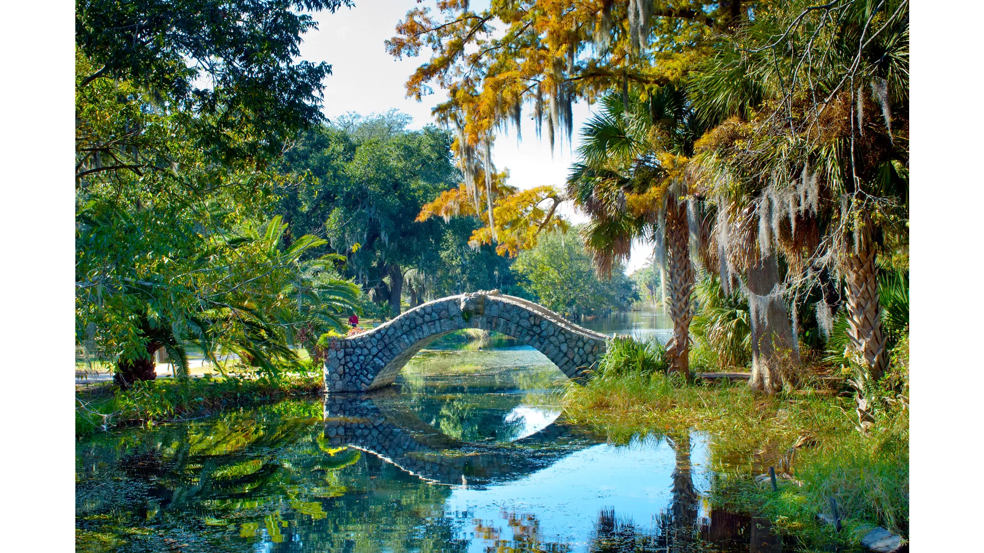 A JOURNEY BRIDGING THE BIG EASY & MYSTICAL ANCIENT MAYA
