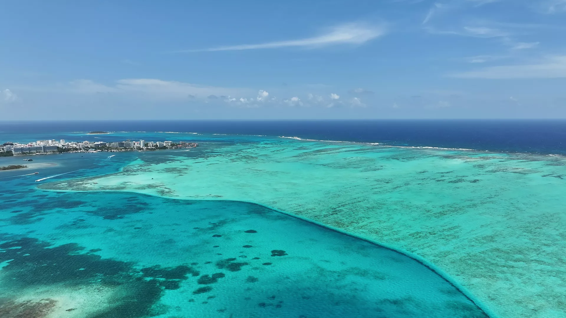 A JOURNEY TO THE LAND BRIDGE CONNECTING THE AMERICAS