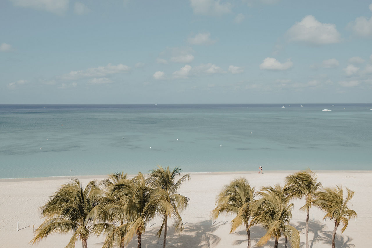 A Journey of Caribbean Charm & Spectacular Natural Beauty