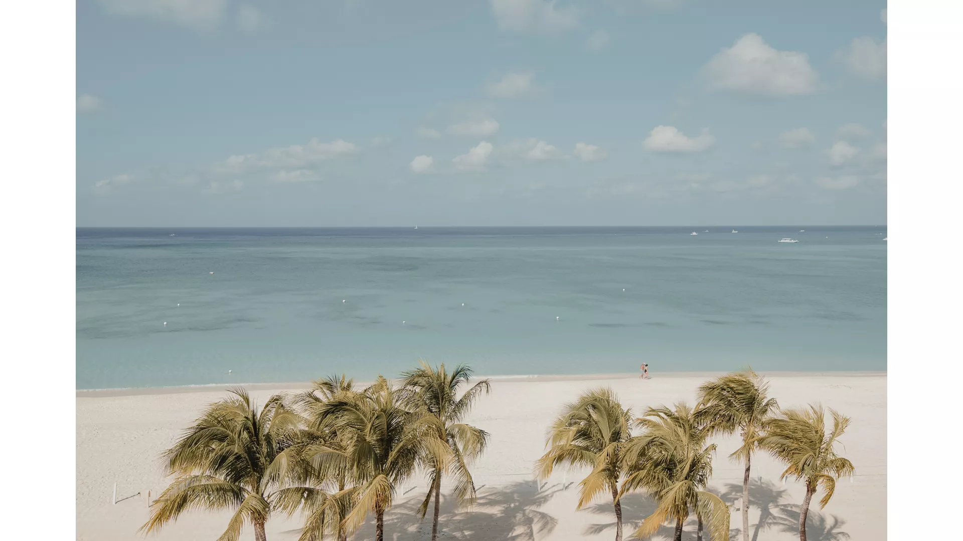 A JOURNEY OF CARIBBEAN CHARM & SPECTACULAR NATURAL BEAUTY