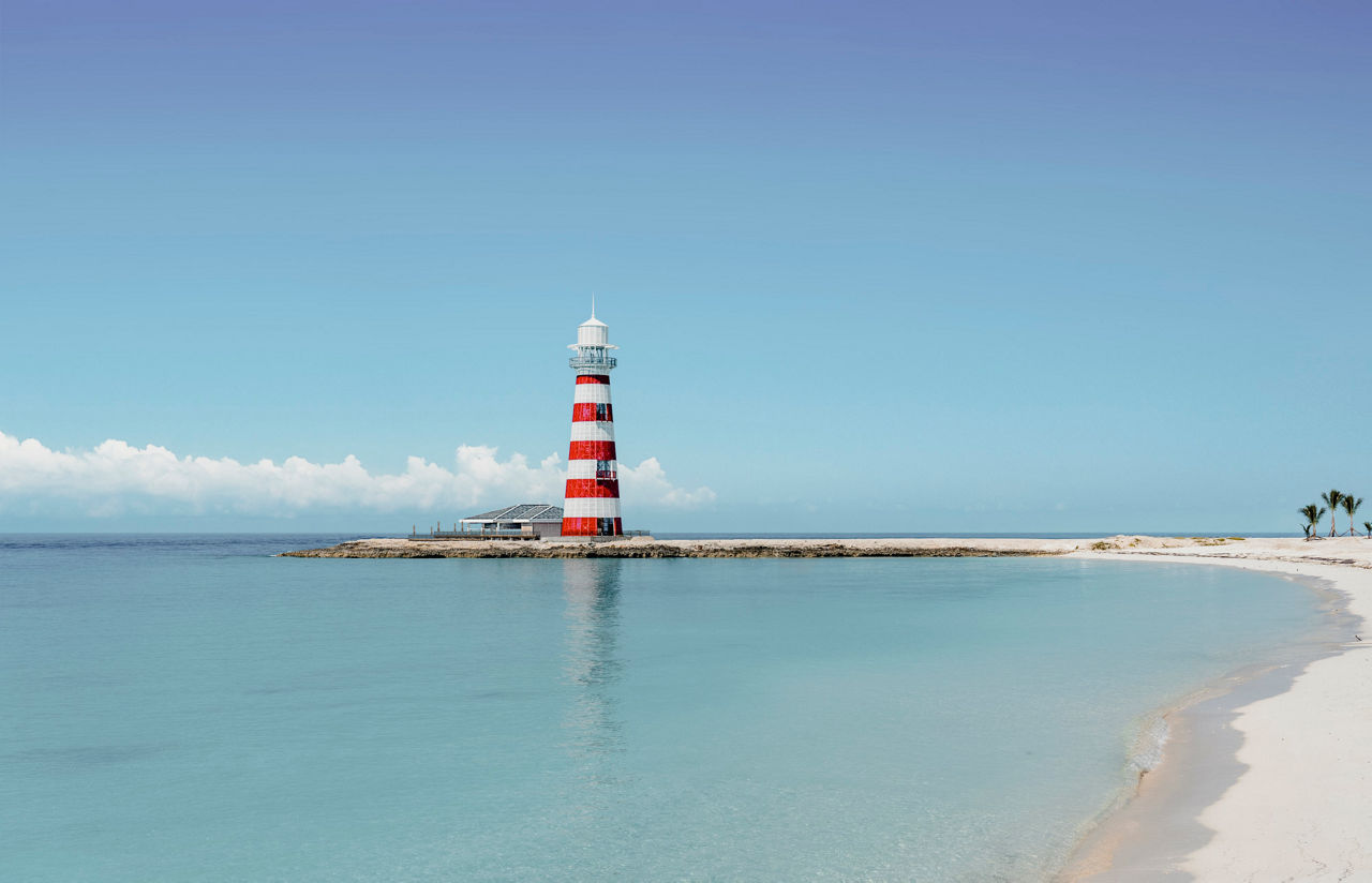 Plavba v rytmu reggae a kouzlu karibských zázraků