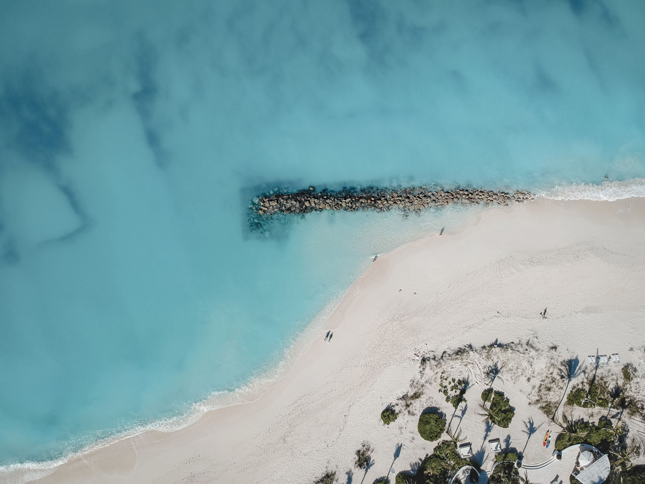 Prodloužená cesta plná blažených úniků a nádherných pobřeží
