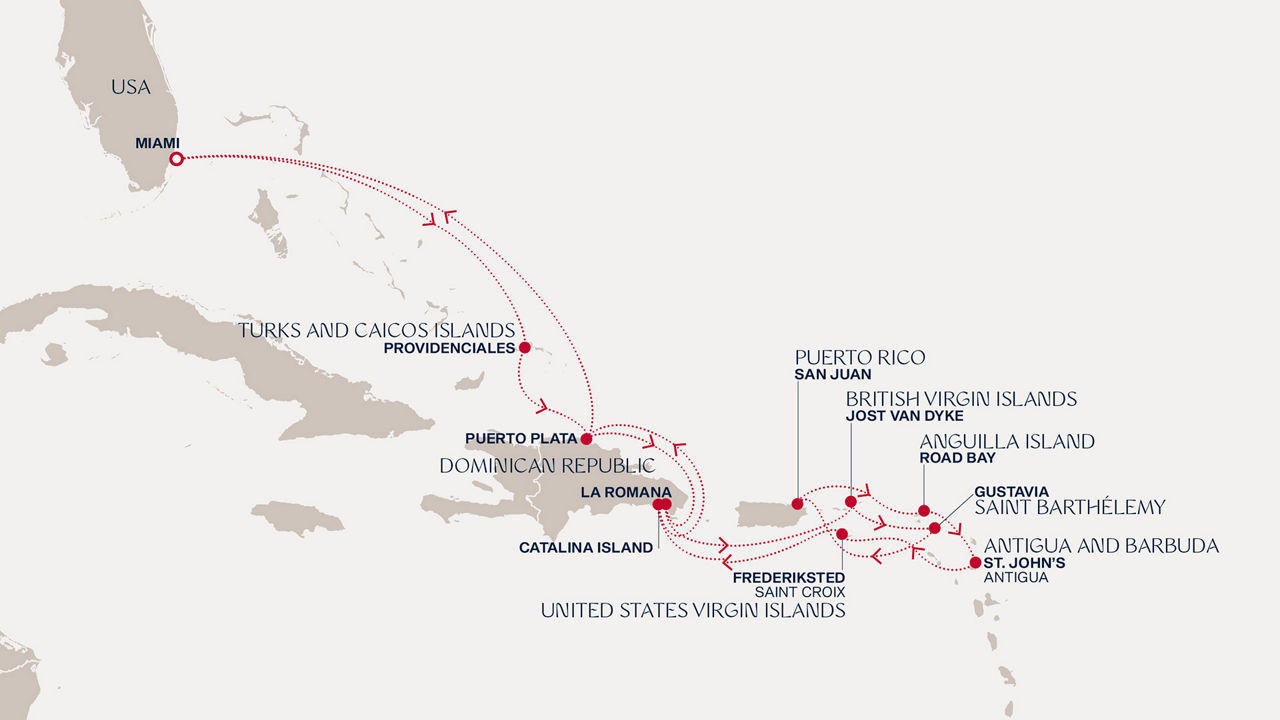 Prodloužená cesta plná blažených úniků a nádherných pobřeží