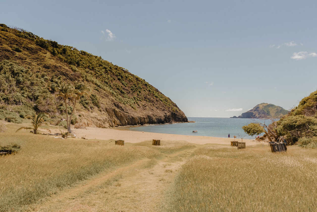 Prodloužená plavba ostrovy plnými scenických zázraků a pobřežní historie
