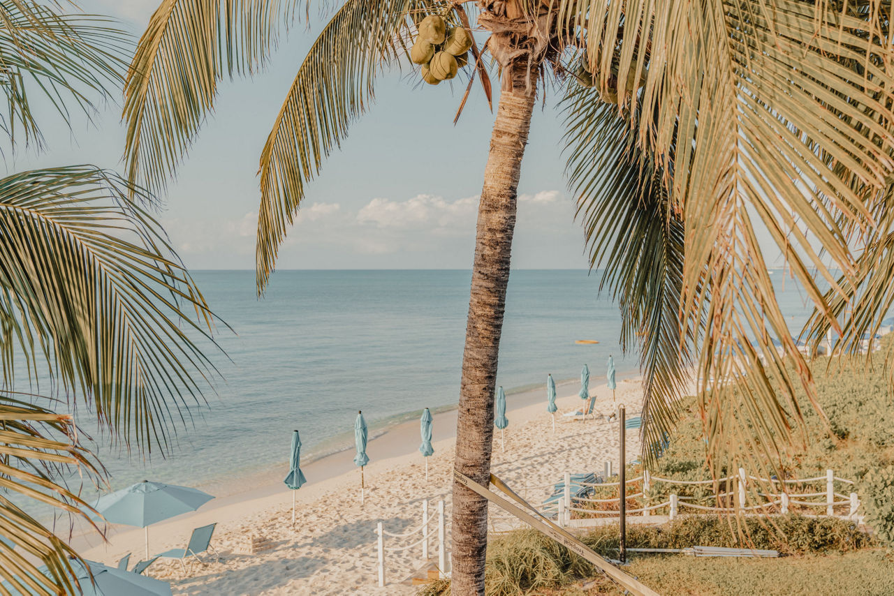 Prodloužená cesta za poklady Karibiku a klidem přírody