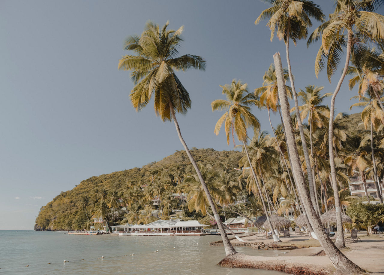 Od luxusních přístavů k sluncem zalitým obzorům: Plavba prodlouženého trvání