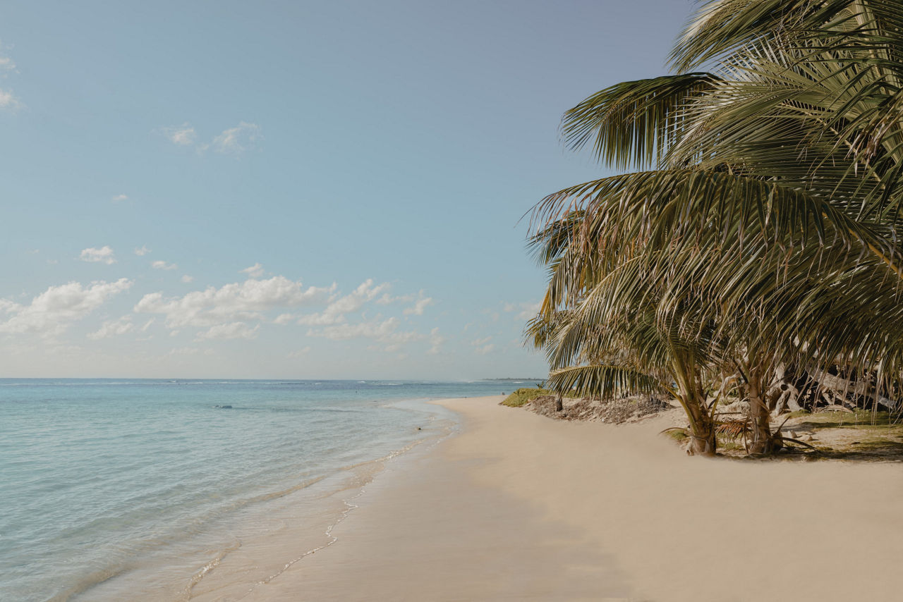Prodloužená cesta plná historických ozvěn a mořských vánků
