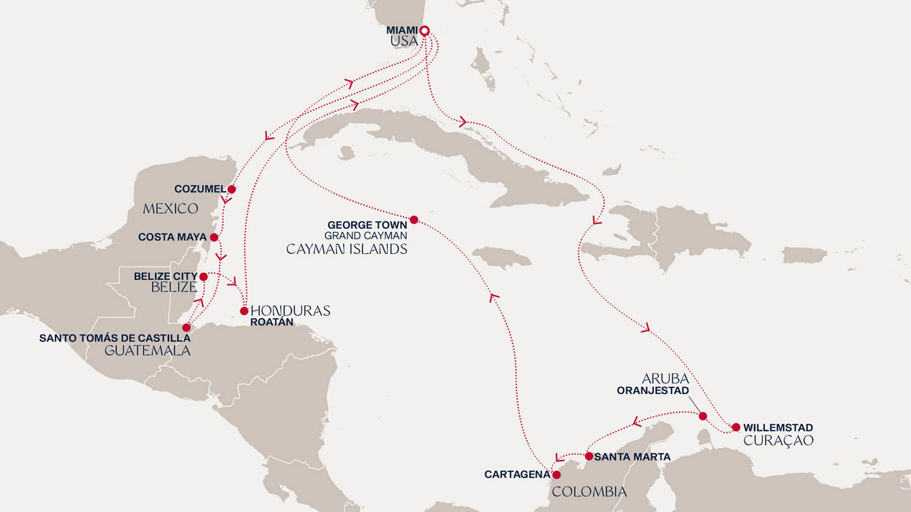 Prodloužená cesta plná historických ozvěn a mořských vánků