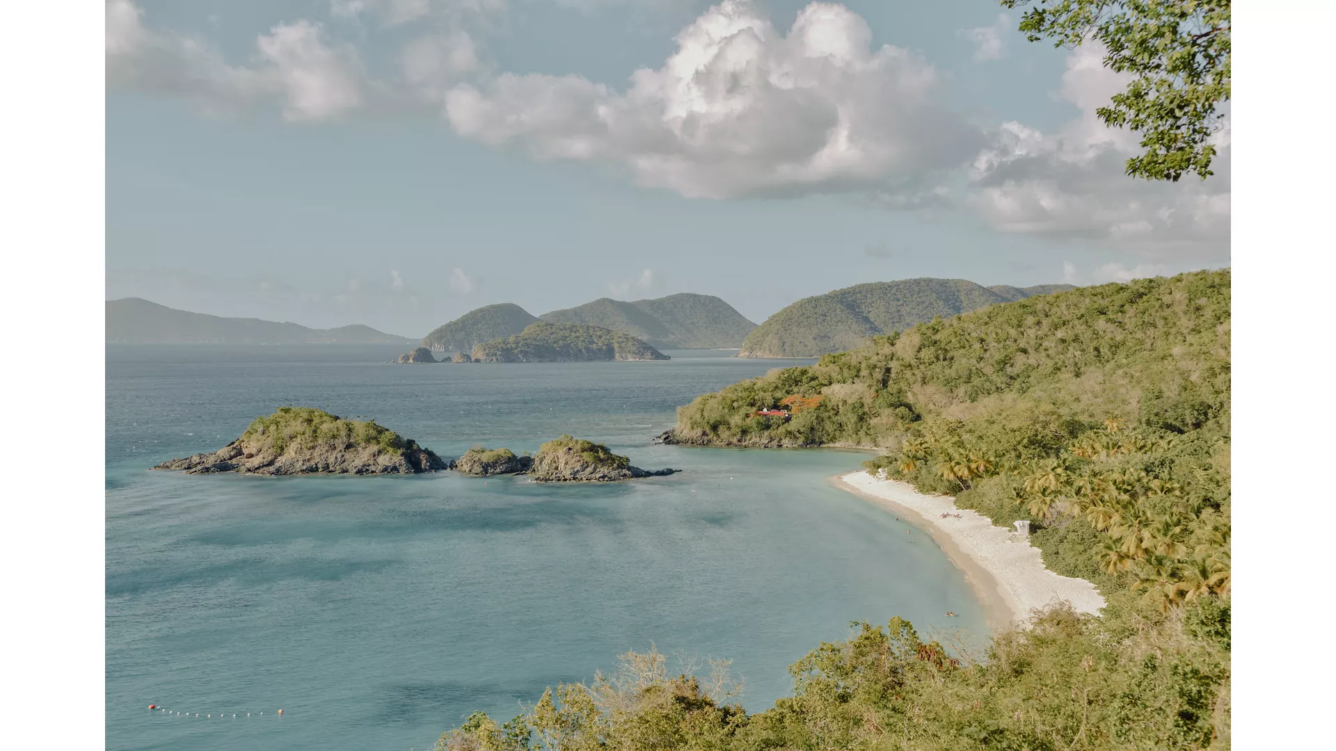 A JOURNEY THROUGH SECLUDED ISLES & CARIBBEAN HAVENS