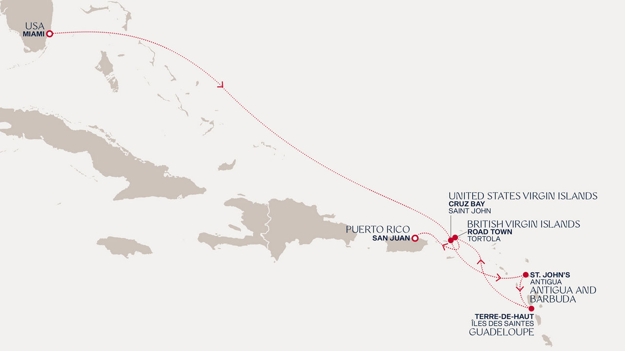 A Journey from Glorious Shorelines to Nature's Allure