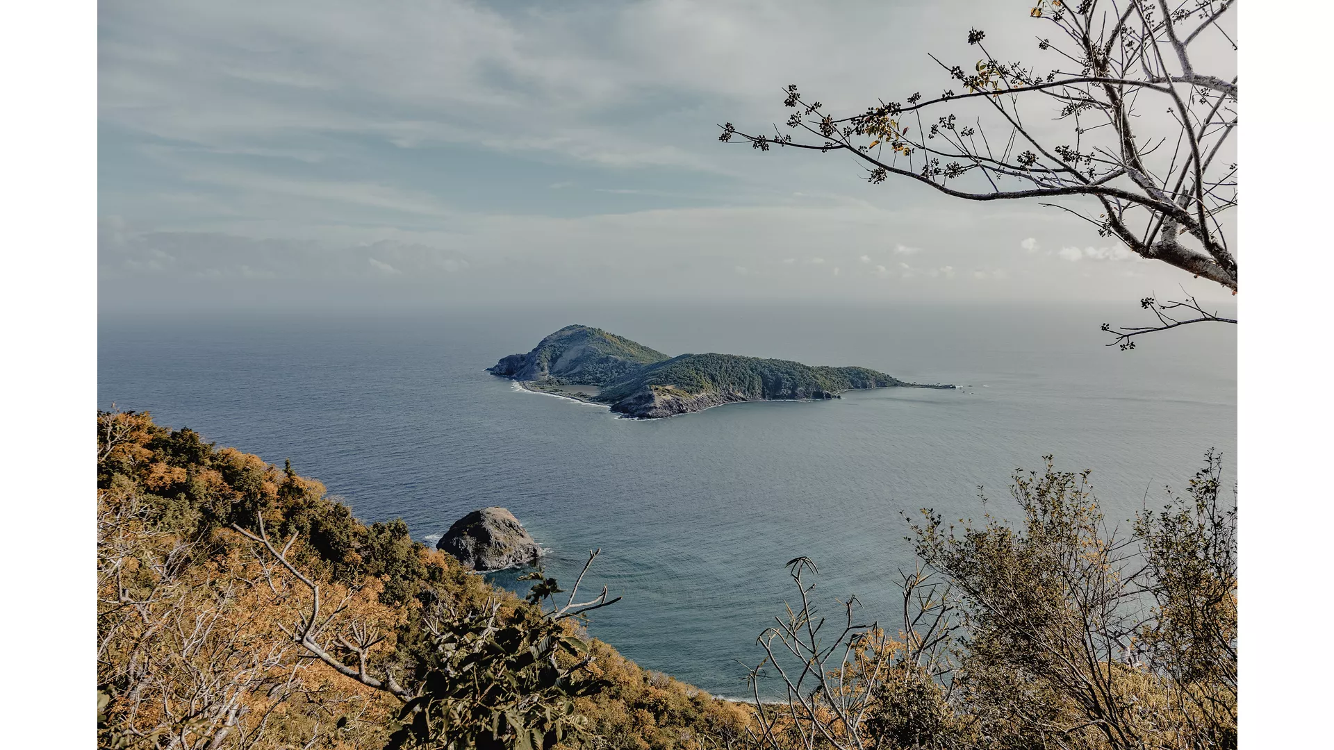 A JOURNEY FROM GLORIOUS SHORELINES TO NATURE'S ALLURE