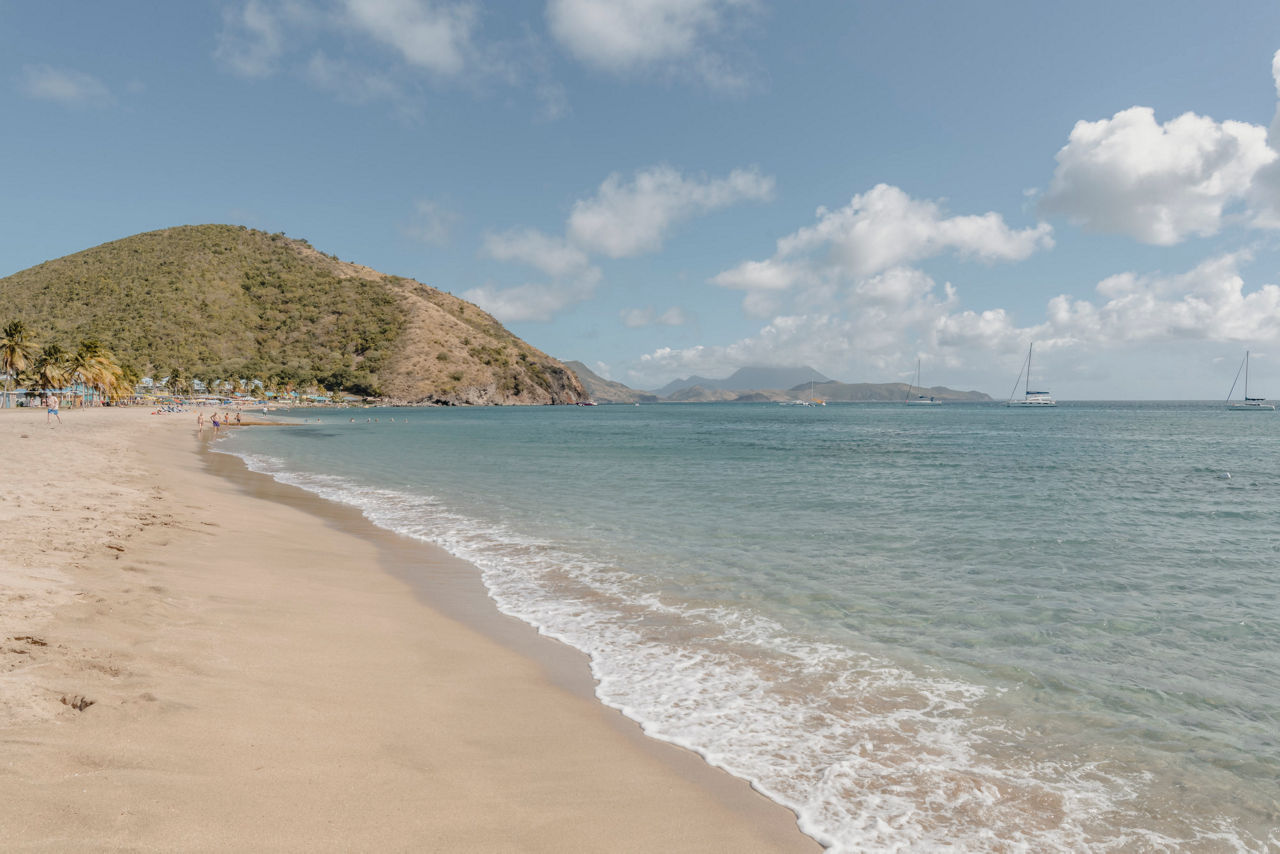 A Journey of Thrilling Island Adventures & Historical Wonders