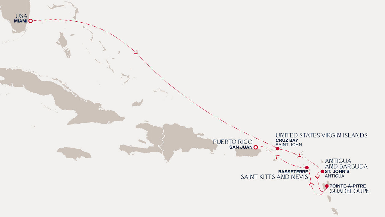 A Journey of Thrilling Island Adventures & Historical Wonders