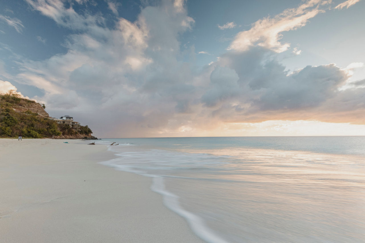 Plavba skrze ikonické karibské ostrovy a podmořské zázraky