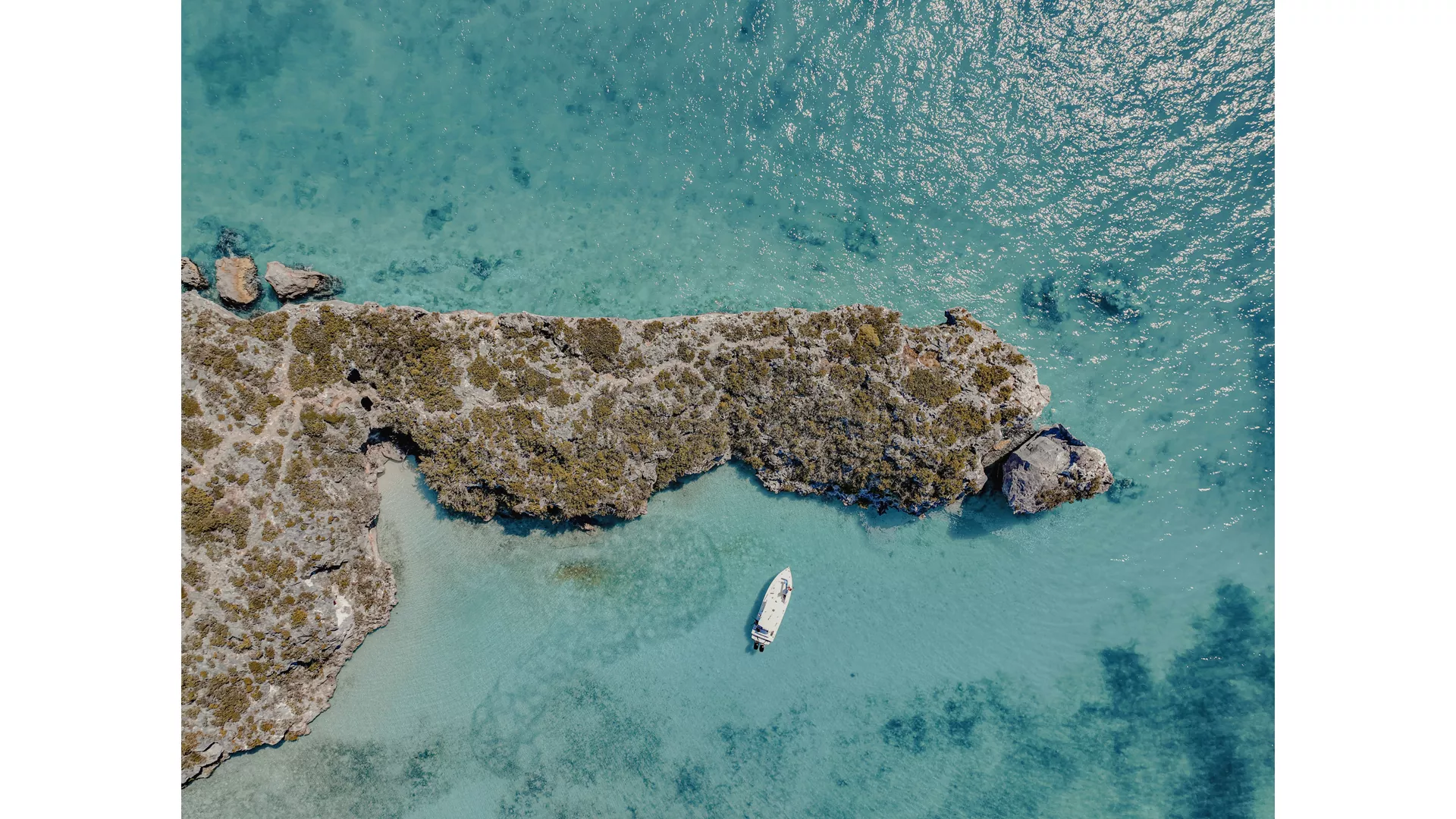 A JOURNEY THROUGH BEGUILING CARIBBEAN COASTLINES & LUSH LANDSCAPES