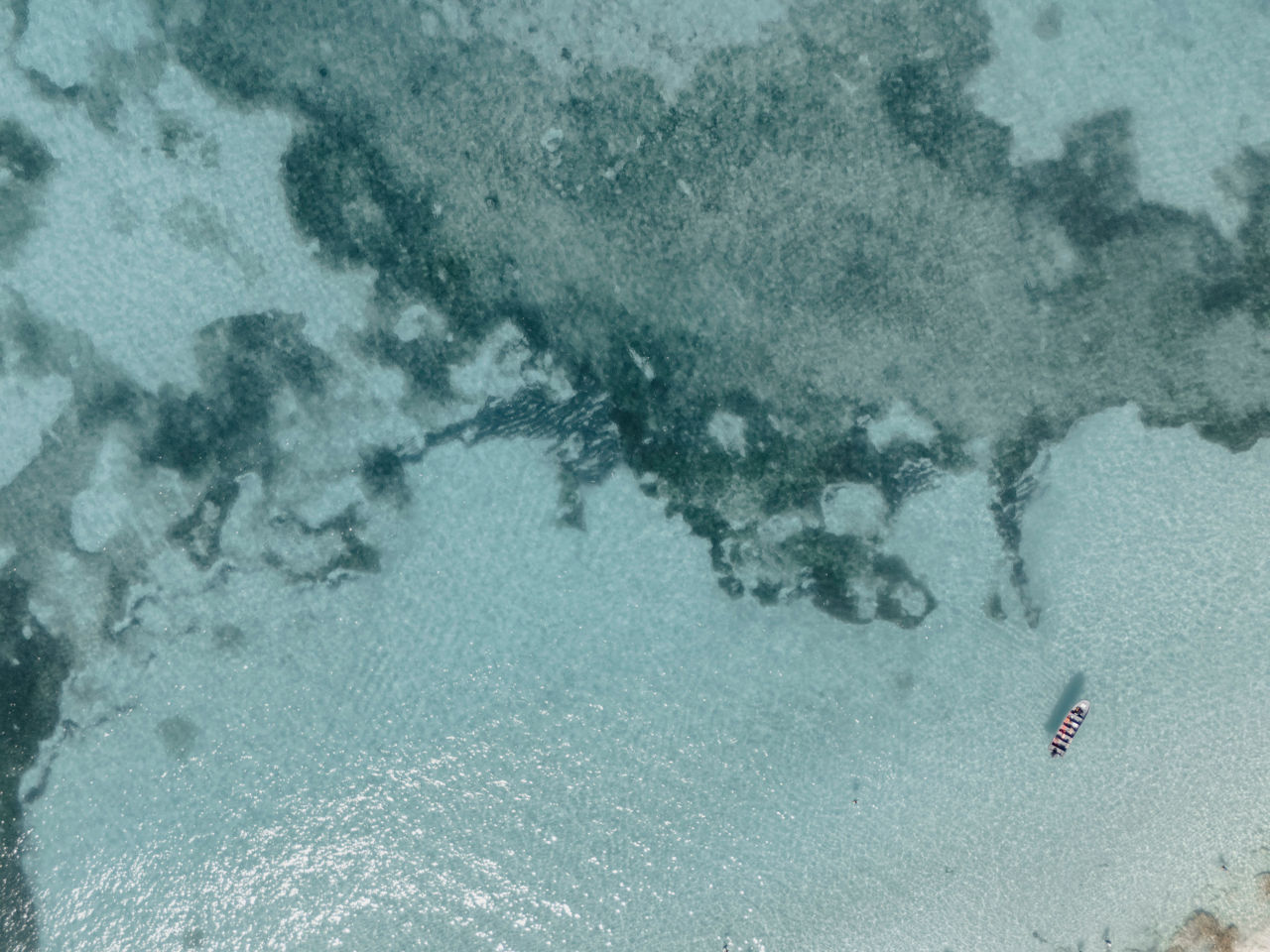 Plavba přes oceánské skvosty a neodolatelné kouzlo Karibiku