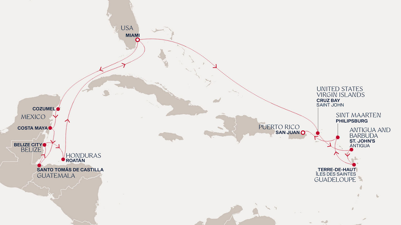 Prodloužená cesta za kulturními poklady a harmonií u moře