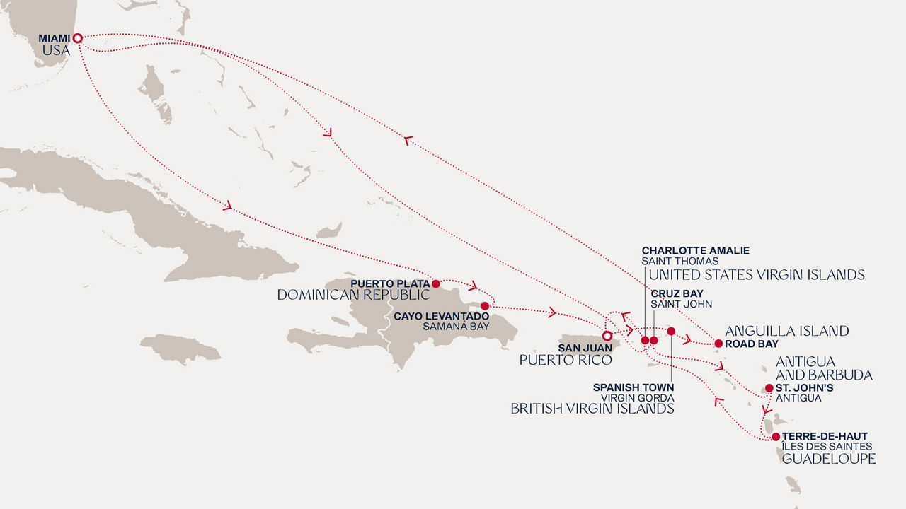 An Extended Journey of Pearl-Blue Horizons & Maritime Grace