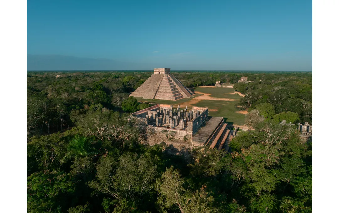 Merida (Progreso), mexico