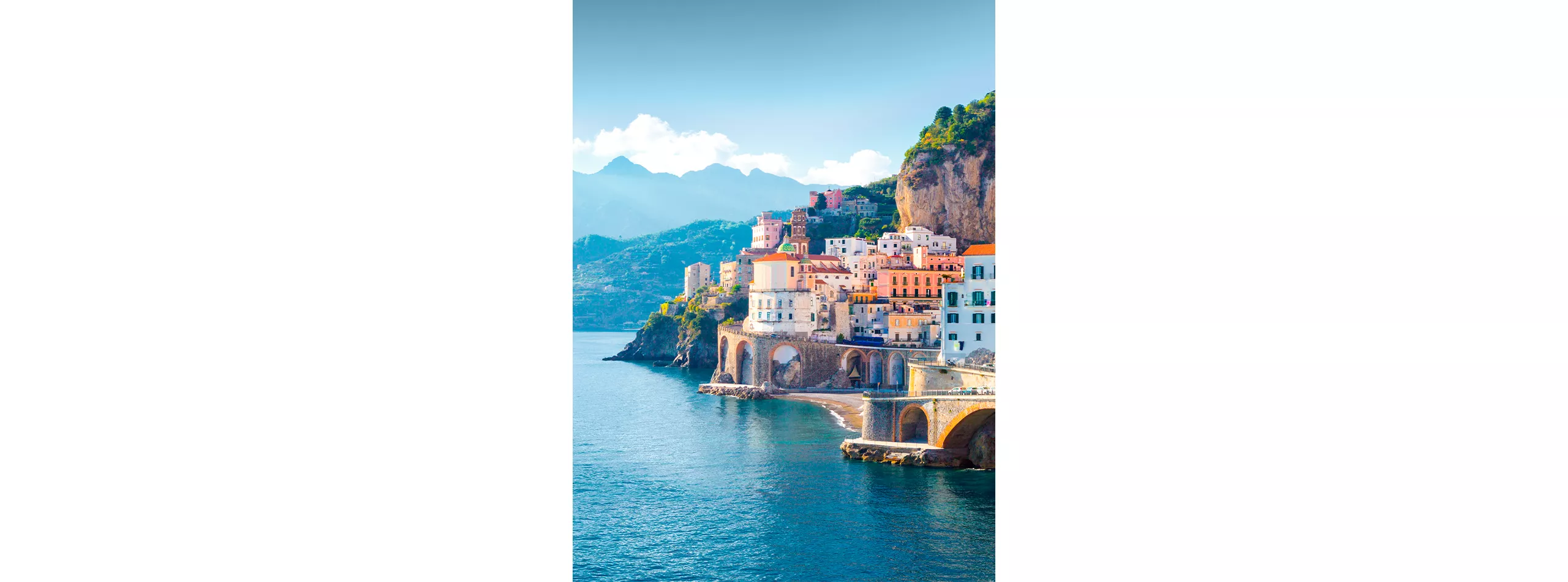 Mediterranean & Western Europe