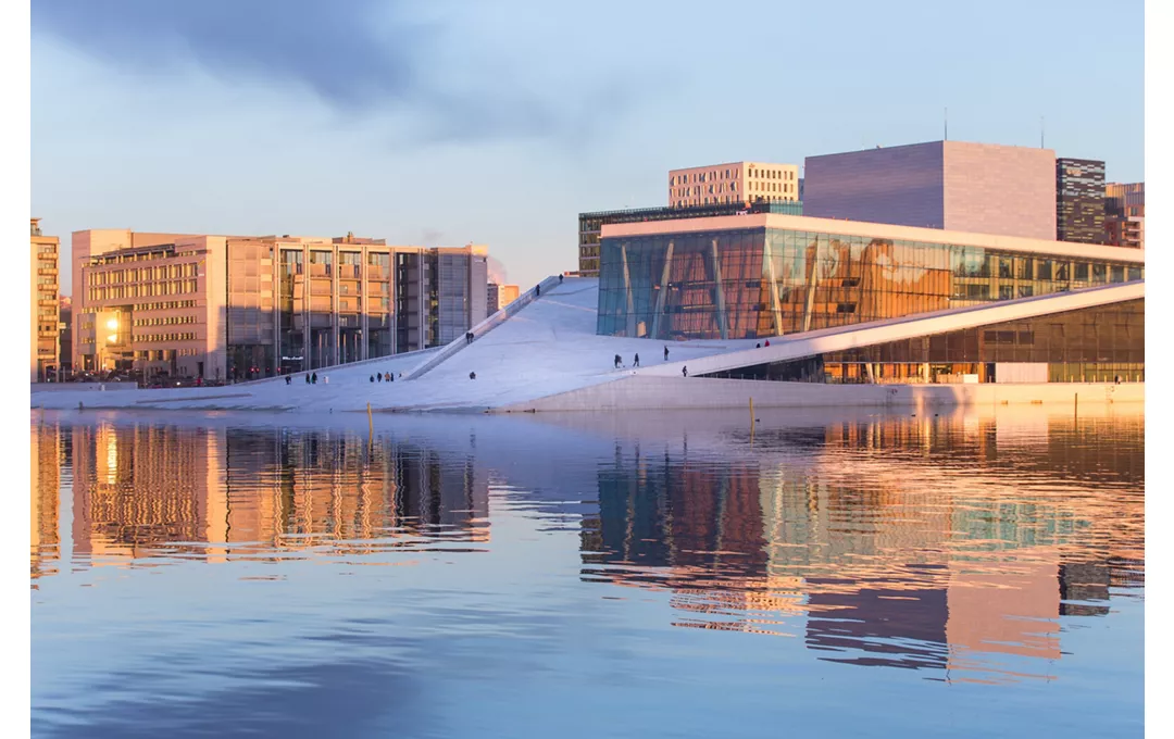Oslo, norway