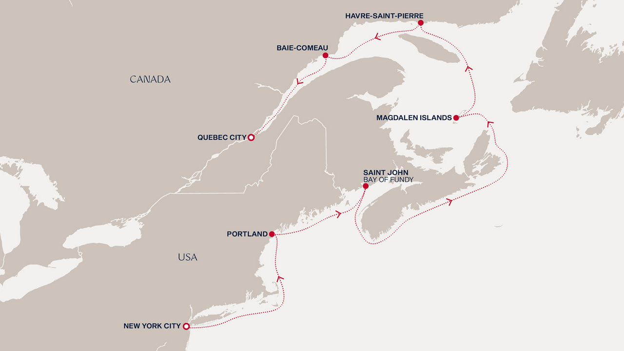 A Journey from Urban Adventure to Tranquil Escapes