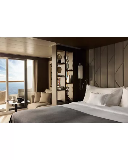 Ocean Suite