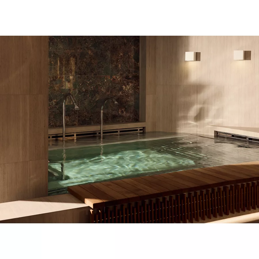 EXPLORA II Ocean Wellness spa