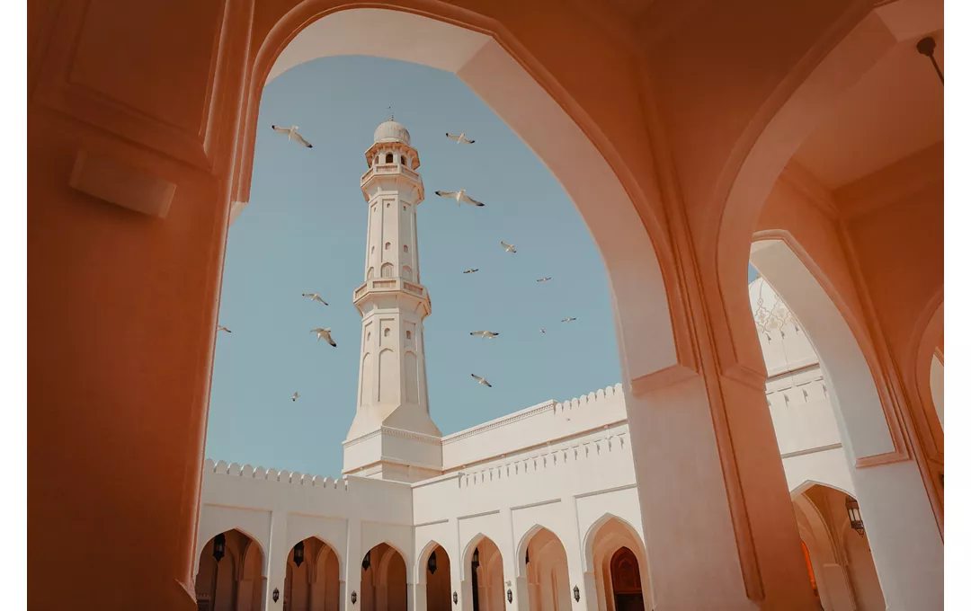Salalah, oman